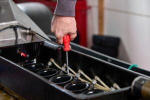 Reparaciones: ¿Cuándo arreglar y cuándo reemplazar tu equipo?