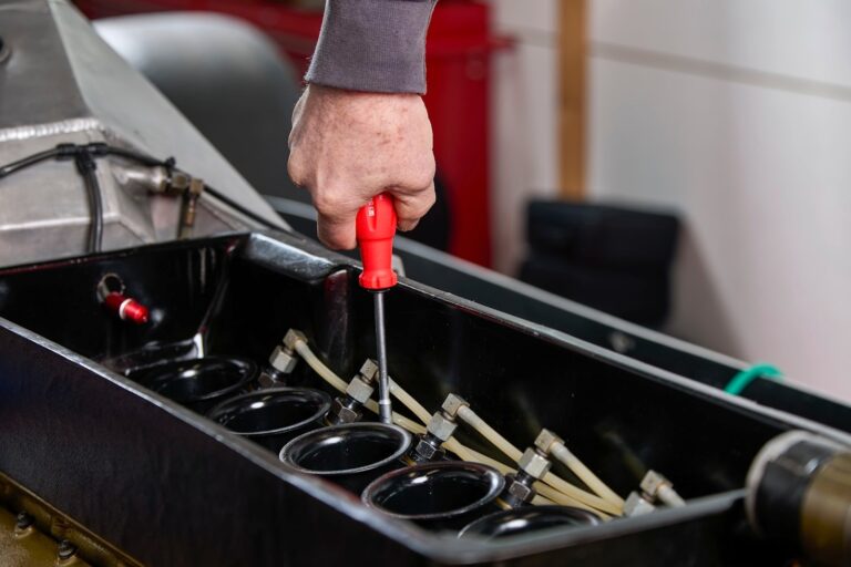 Reparaciones: ¿Cuándo arreglar y cuándo reemplazar tu equipo?